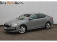 SKODA OCTAVIA 2025/11 - 1