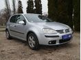 VOLKSWAGEN GOLF 2005/11 - 1