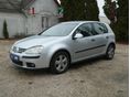 VOLKSWAGEN GOLF 2005/11 - 2