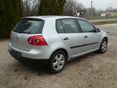 VOLKSWAGEN GOLF 2005/11 - 4