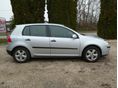 VOLKSWAGEN GOLF 2005/11 - 5
