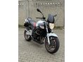 SUZUKI GSR 600 