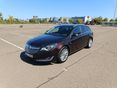 OPEL INSIGNIA 2014/5 - 3