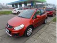 SUZUKI SX4 2013/4 - 2