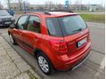 SUZUKI SX4 2013/4 - 3