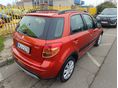 SUZUKI SX4 2013/4 - 4