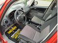SUZUKI SX4 2013/4 - 8