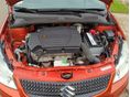 SUZUKI SX4 2013/4 - 10
