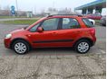 SUZUKI SX4 2013/4 - 11