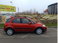 SUZUKI SX4 2013/4 - 12