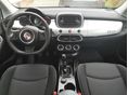 FIAT 500X 2015/4 - 8