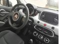FIAT 500X 2015/4 - 10