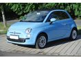 FIAT 500C 1.2 8V Lounge GARANTÁLT 49e. KM! SZ. KÖNYV! GYÖNYÖRŰ ÁLLAPOT!