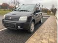 FIAT PANDA 1.3 Mjet 4x4 Climbing