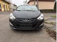HYUNDAI I40 2013 - 2