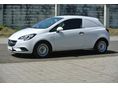 OPEL CORSA E 1.3 CDTI Van Start-Stop MAGYARORSZÁGI! VÉGIG VEZETETT SZ.KÖNYV! FRISS NAGY SZERVIZ!