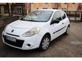 Renault  Clio - kishaszon  gépjármű  , nagy csomagtér