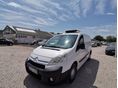CITROEN JUMPY 1.6 HDi 1200 Comfort L1H1 41