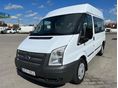 FORD TRANSIT 2.2 TDCi 300 S Trend 9 személyes. Gyönyörű