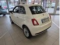 FIAT 500 2024/1 - 4