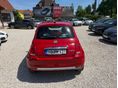 FIAT 500 2022/12 - 4