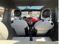 FIAT 500 2022/12 - 18