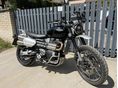 TRIUMPH SCRAMBLER 2021/6 - 1