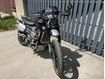 TRIUMPH SCRAMBLER 2021/6 - 3