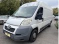 PEUGEOT BOXER 2011/5 - 4