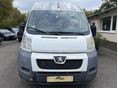 PEUGEOT BOXER 2011/5 - 5