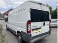 PEUGEOT BOXER 2011/5 - 3