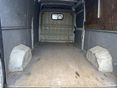 PEUGEOT BOXER 2011/5 - 11