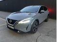 NISSAN QASHQAI 2022/8 - 1