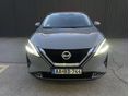 NISSAN QASHQAI 2022/8 - 2