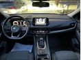 NISSAN QASHQAI 2022/8 - 9
