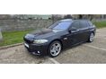 BMW 525 2012/3 - 2