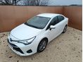 TOYOTA AVENSIS 2016/4 - 5