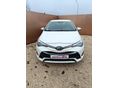 TOYOTA AVENSIS 2016/4 - 7