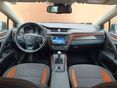 TOYOTA AVENSIS 2016/4 - 10