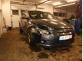KIA CEE'D 2009 - 2