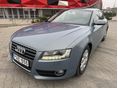 AUDI A5 2010 - 1