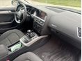 AUDI A5 2010 - 12