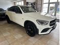 MERCEDES-BENZ GLC 300 2020/11 - 3