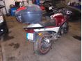 YAMAHA FJ 1100 1984 - 2