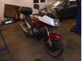 YAMAHA FJ 1100 1984 - 1