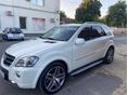 MERCEDES-BENZ ML 63 AMG (Automata)