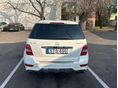 MERCEDES-BENZ ML 63 AMG 2009/5 - 3