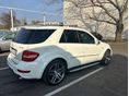 MERCEDES-BENZ ML 63 AMG 2009/5 - 4