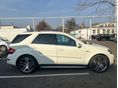 MERCEDES-BENZ ML 63 AMG 2009/5 - 5