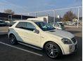 MERCEDES-BENZ ML 63 AMG 2009/5 - 6